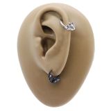 ボディピアス 16G バット | ピアス専門店HOMESLICEPRODUCTIONS | 詳細画像6