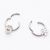 ボディピアス 16G CZ | ピアス専門店HOMESLICEPRODUCTIONS | 詳細画像5