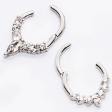 ボディピアス 16G CZ | ピアス専門店HOMESLICEPRODUCTIONS | 詳細画像5