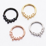 ボディピアス 16G CZ | ピアス専門店HOMESLICEPRODUCTIONS | 詳細画像8