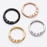 ボディピアス 16G CZ | ピアス専門店HOMESLICEPRODUCTIONS | 詳細画像8