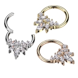 ボディピアス 軟骨ピアス 16G | ピアス専門店HOMESLICEPRODUCTIONS | 詳細画像8