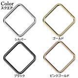 ボディピアス 軟骨ピアス 16G | ピアス専門店HOMESLICEPRODUCTIONS | 詳細画像6