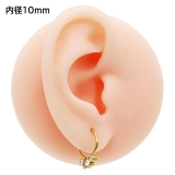 ボディピアス 軟骨ピアス 16G | ピアス専門店HOMESLICEPRODUCTIONS | 詳細画像11