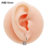 ボディピアス 軟骨ピアス 16G | ピアス専門店HOMESLICEPRODUCTIONS | 詳細画像10