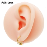 ボディピアス 軟骨ピアス 16G | ピアス専門店HOMESLICEPRODUCTIONS | 詳細画像11