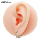 ボディピアス 軟骨ピアス 16G | ピアス専門店HOMESLICEPRODUCTIONS | 詳細画像10
