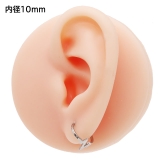 ボディピアス 軟骨ピアス 16G | ピアス専門店HOMESLICEPRODUCTIONS | 詳細画像11