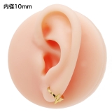 ボディピアス 軟骨ピアス 16G | ピアス専門店HOMESLICEPRODUCTIONS | 詳細画像12