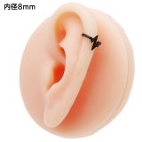 ボディピアス 軟骨ピアス 16G | ピアス専門店HOMESLICEPRODUCTIONS | 詳細画像10