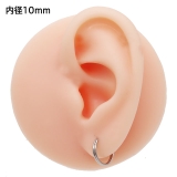 ボディピアス 軟骨ピアス 20G | ピアス専門店HOMESLICEPRODUCTIONS | 詳細画像10