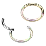 ボディピアス 軟骨ピアス 16G | ピアス専門店HOMESLICEPRODUCTIONS | 詳細画像1 