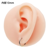 ボディピアス 軟骨ピアス 16G | ピアス専門店HOMESLICEPRODUCTIONS | 詳細画像10 