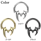 ボディピアス 軟骨ピアス 16G | ピアス専門店HOMESLICEPRODUCTIONS | 詳細画像2