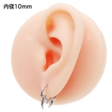 ボディピアス 軟骨ピアス 16G | ピアス専門店HOMESLICEPRODUCTIONS | 詳細画像11