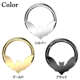 ボディピアス 軟骨ピアス 16G | ピアス専門店HOMESLICEPRODUCTIONS | 詳細画像2