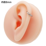 ボディピアス 軟骨ピアス 16G | ピアス専門店HOMESLICEPRODUCTIONS | 詳細画像8