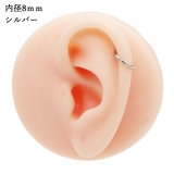 ボディピアス 軟骨ピアス 16G | ピアス専門店HOMESLICEPRODUCTIONS | 詳細画像8