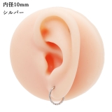 ボディピアス 軟骨ピアス 16G | ピアス専門店HOMESLICEPRODUCTIONS | 詳細画像10