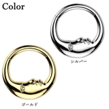ボディピアス 軟骨ピアス 16G | ピアス専門店HOMESLICEPRODUCTIONS | 詳細画像2