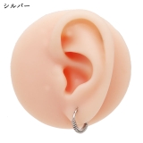 ボディピアス 軟骨ピアス 16G | ピアス専門店HOMESLICEPRODUCTIONS | 詳細画像7