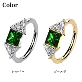 ボディピアス 16G セグメントリング | ピアス専門店HOMESLICEPRODUCTIONS | 詳細画像2