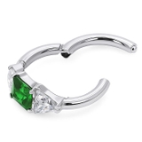 ボディピアス 16G セグメントリング | ピアス専門店HOMESLICEPRODUCTIONS | 詳細画像4