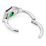 ボディピアス 16G セグメントリング | ピアス専門店HOMESLICEPRODUCTIONS | 詳細画像5