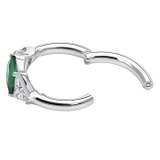 ボディピアス 16G セグメントリング | ピアス専門店HOMESLICEPRODUCTIONS | 詳細画像6