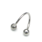 ボディピアス 16G G23チタン | ピアス専門店HOMESLICEPRODUCTIONS | 詳細画像1 