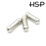 ストレートバーベル 00G【ボディピアス ボディーピアス | ピアス専門店HOMESLICEPRODUCTIONS | 詳細画像2