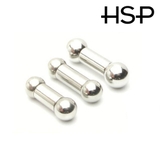 インターナルストレートバーベル 0G【ボディピアス ボディーピアス | ピアス専門店HOMESLICEPRODUCTIONS | 詳細画像2