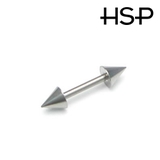 ボディピアス 16G トラガス | ピアス専門店HOMESLICEPRODUCTIONS | 詳細画像1 