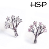 ジュエルツリー ストレートバーベル16G【ボディピアス ボディーピアス | ピアス専門店HOMESLICEPRODUCTIONS | 詳細画像2 