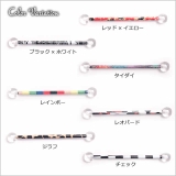 14G バラエティ プリント | ピアス専門店HOMESLICEPRODUCTIONS | 詳細画像2 
