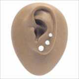 16G オパールボールストレートバーベル【ボディピアス ボディーピアス | ピアス専門店HOMESLICEPRODUCTIONS | 詳細画像4 