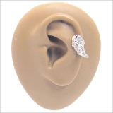 ボディピアス 16G エンジェルウィングジュエル | ピアス専門店HOMESLICEPRODUCTIONS | 詳細画像4