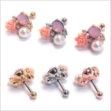 ボディピアス 16G バラエティ | ピアス専門店HOMESLICEPRODUCTIONS | 詳細画像5 