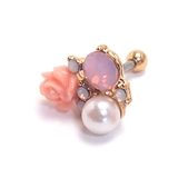 ボディピアス 16G バラエティ | ピアス専門店HOMESLICEPRODUCTIONS | 詳細画像13 