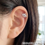 ボディピアス 16G バラエティ | ピアス専門店HOMESLICEPRODUCTIONS | 詳細画像7 