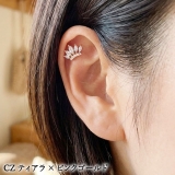 ボディピアス 16G バラエティ | ピアス専門店HOMESLICEPRODUCTIONS | 詳細画像11 