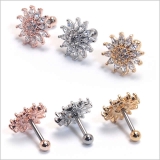 ボディピアス 16G バラエティ | ピアス専門店HOMESLICEPRODUCTIONS | 詳細画像4 