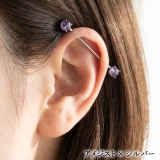 ボディピアス 14G インダストリアル | ピアス専門店HOMESLICEPRODUCTIONS | 詳細画像14 