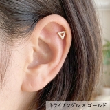 ボディピアス 16G バラエティトップ | ピアス専門店HOMESLICEPRODUCTIONS | 詳細画像12 