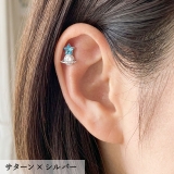 ボディピアス 16G バラエティトップ | ピアス専門店HOMESLICEPRODUCTIONS | 詳細画像20 
