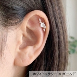 ボディピアス 16G バラエティトップ | ピアス専門店HOMESLICEPRODUCTIONS | 詳細画像27 