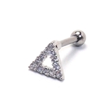 ボディピアス 16G バラエティトップ | ピアス専門店HOMESLICEPRODUCTIONS | 詳細画像1 