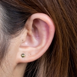 ボディピアス ジルコン カボションストーン | ピアス専門店HOMESLICEPRODUCTIONS | 詳細画像13 