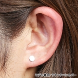 ボディピアス フラットトップ グラフィック | ピアス専門店HOMESLICEPRODUCTIONS | 詳細画像3 