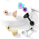 ボディピアス フラットトップ グラフィック | ピアス専門店HOMESLICEPRODUCTIONS | 詳細画像7 